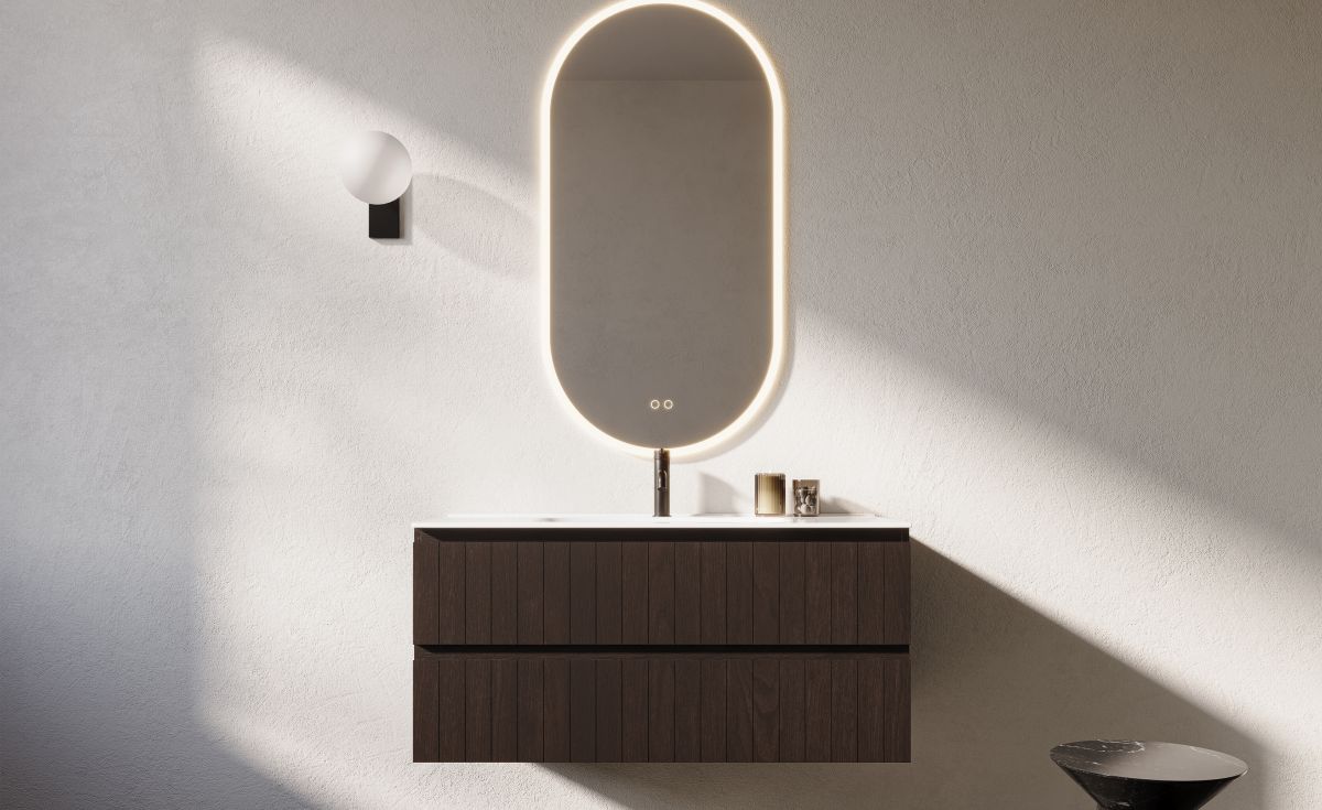 Qubo 2 Drawer  Top/Bottom