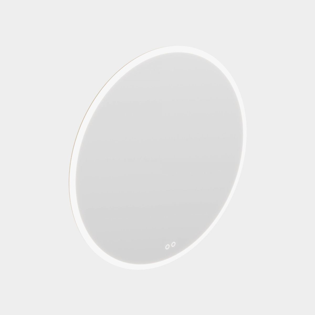 LED Mirrors - Round