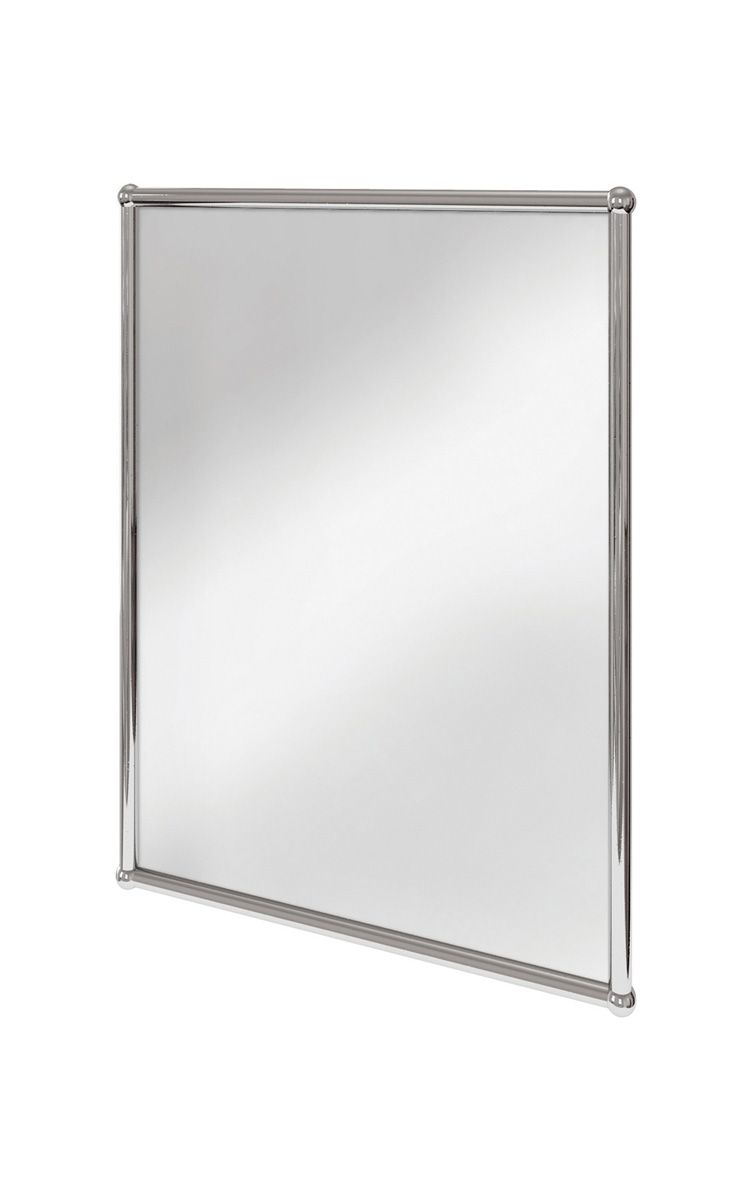 Burlington Rectangular Mirror