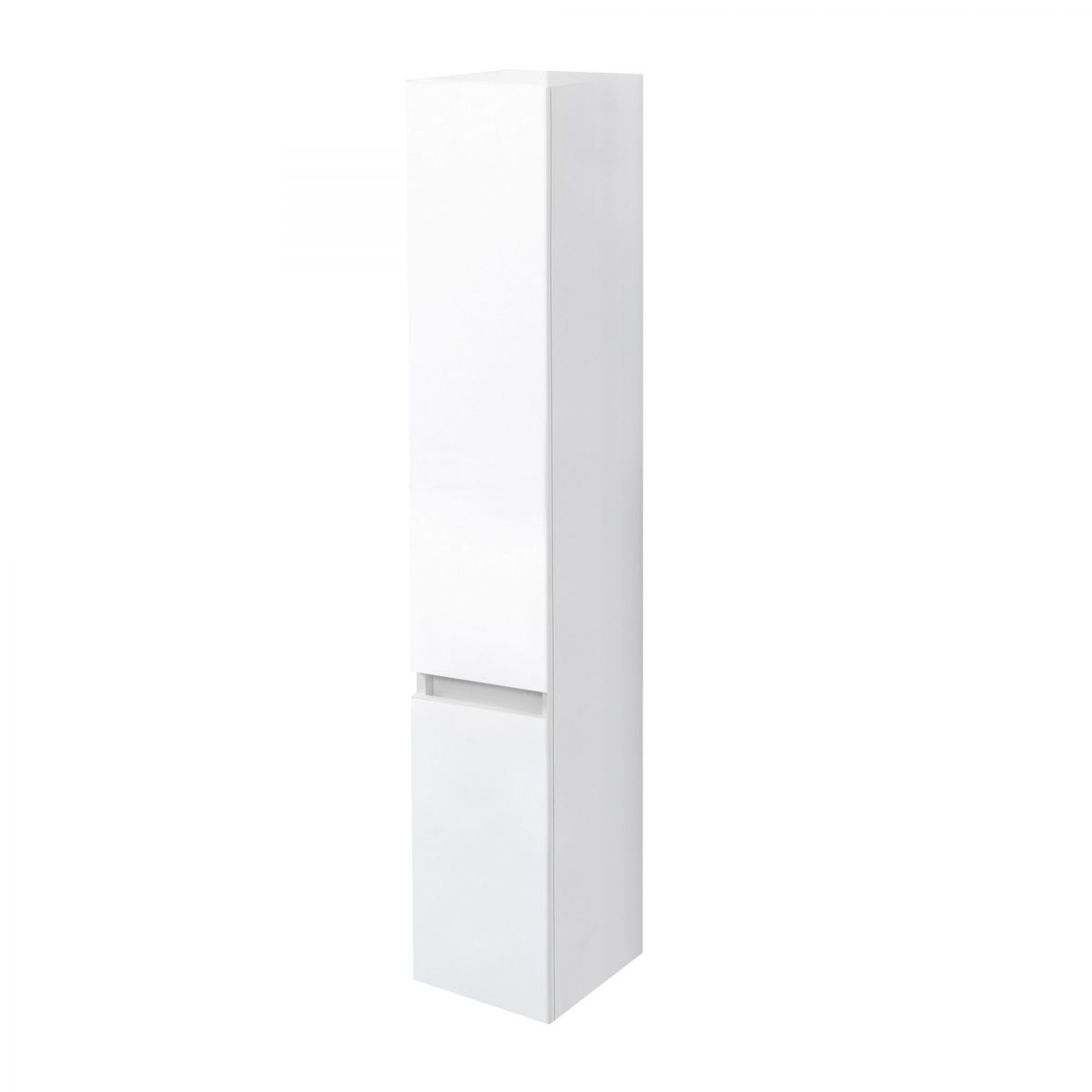 Soft Tall Cabinet 2 Doors