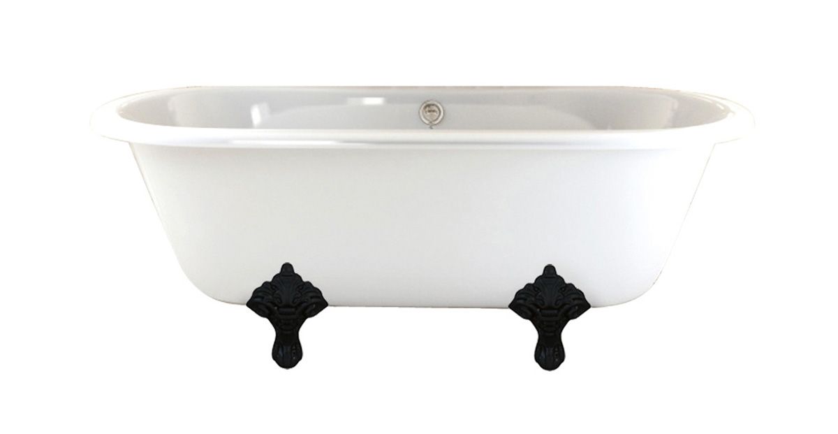 Windsor Freestanding Bath