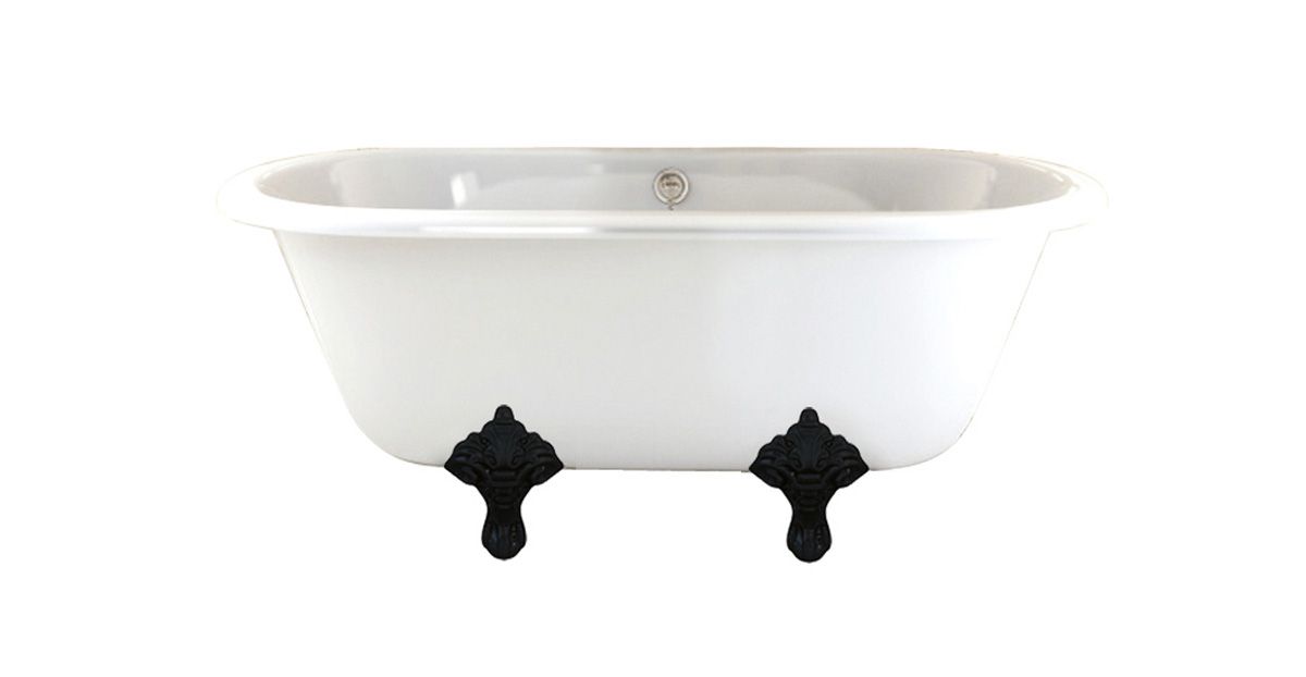 Windsor Freestanding Bath