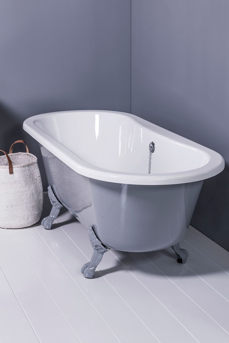 Windsor Freestanding Bath