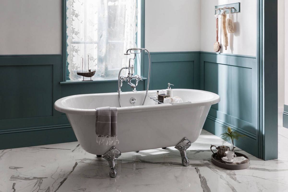 Windsor Freestanding Bath