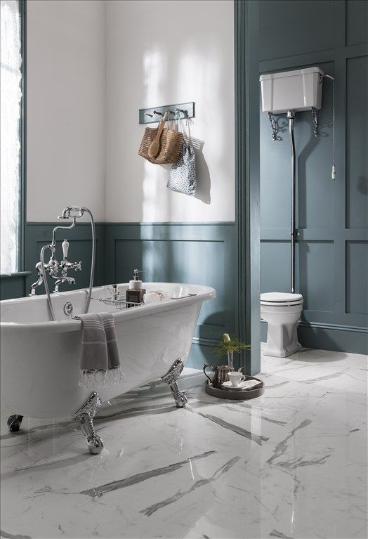 Windsor Freestanding Bath