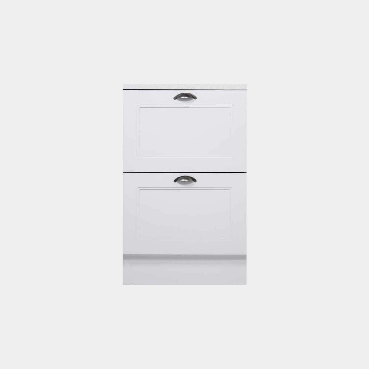 English Classic 450 Laundry Cabinet