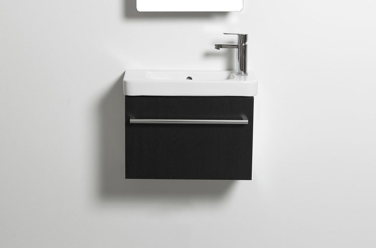 Space 530 Wall-Hung Vanity