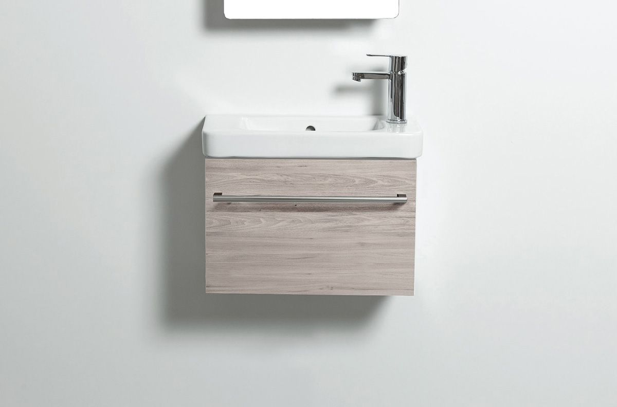 Space 530 Wall-Hung Vanity