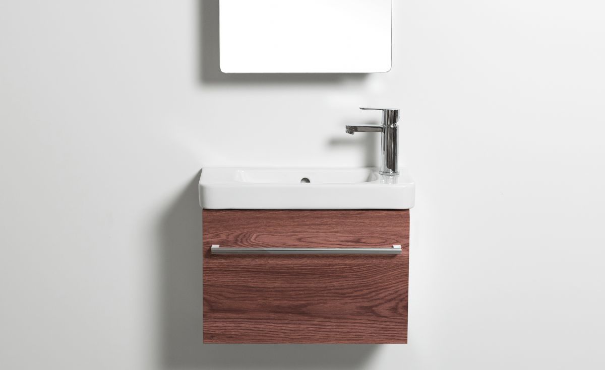 Space 530 Wall-Hung Vanity