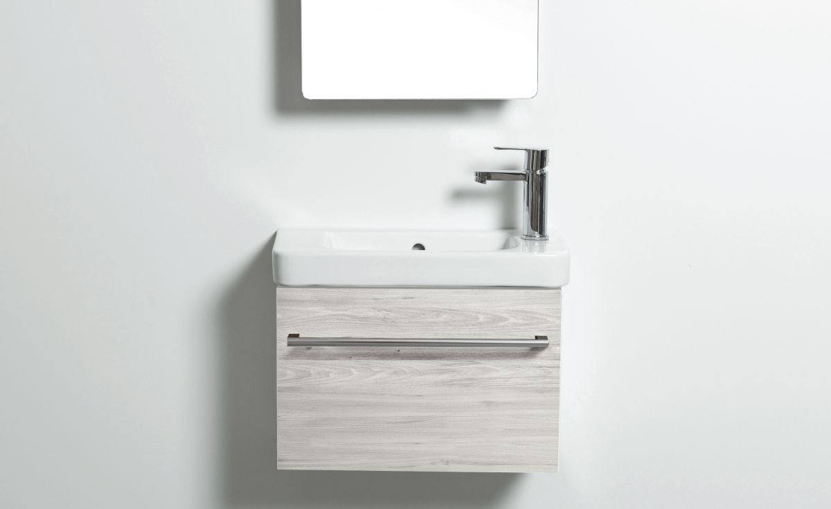 Space 530 Wall-Hung Vanity