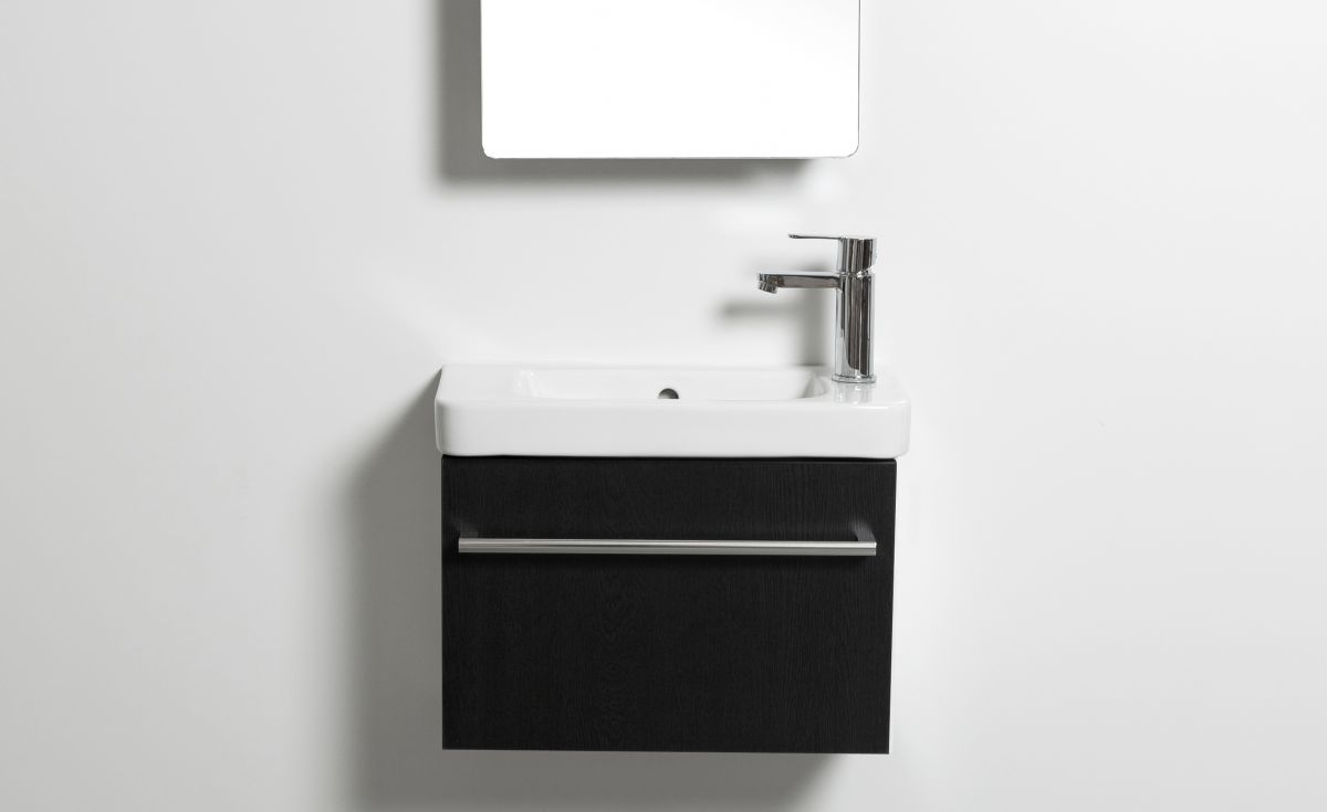 Space 530 Wall-Hung Vanity