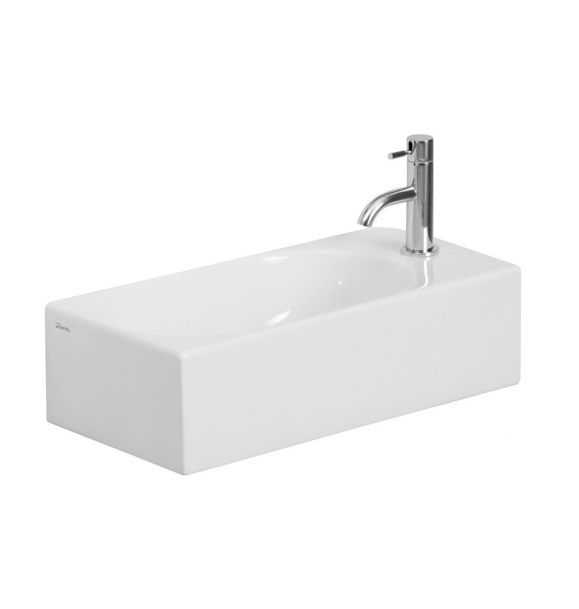 Metro Wall Hung Basin E08