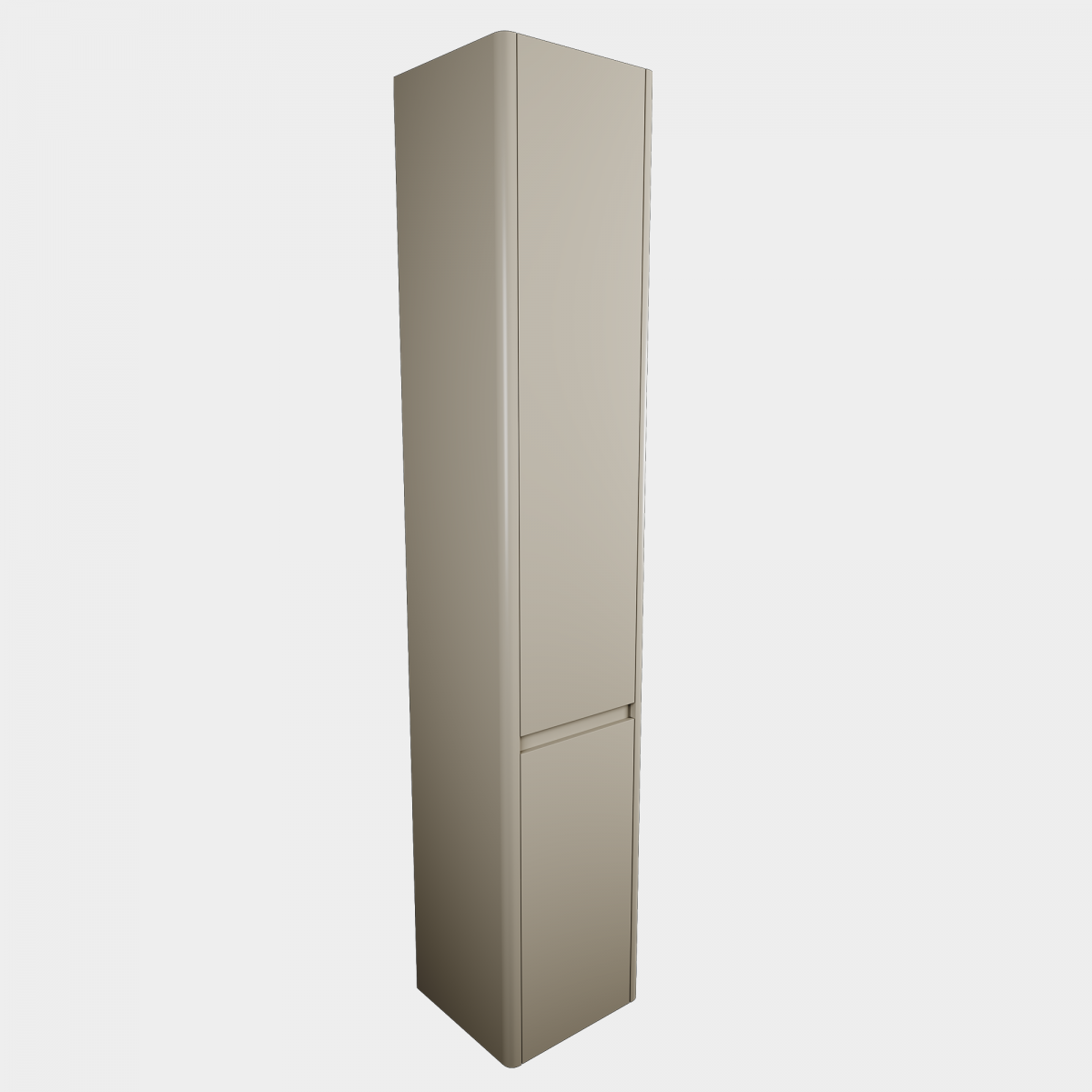 Ovo  Tall Cabinet