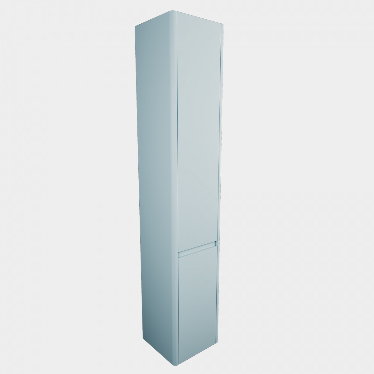 Ovo  Tall Cabinet