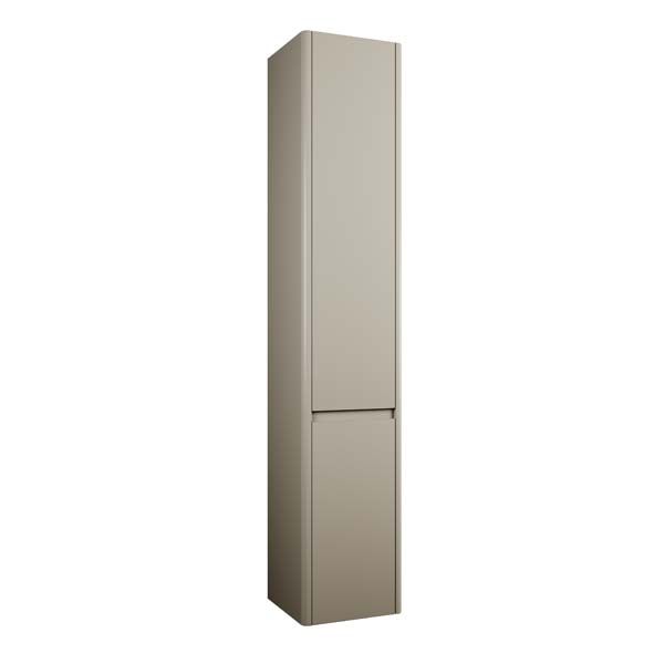 Ovo Tall Cabinet Matte Custom Colour