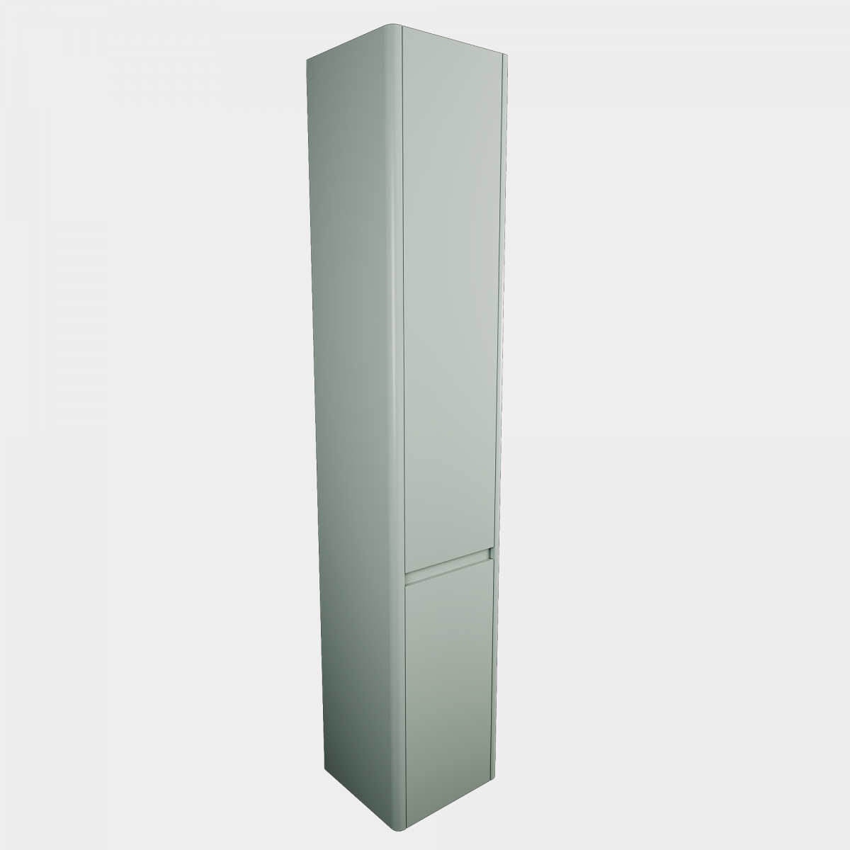 Ovo  Tall Cabinet