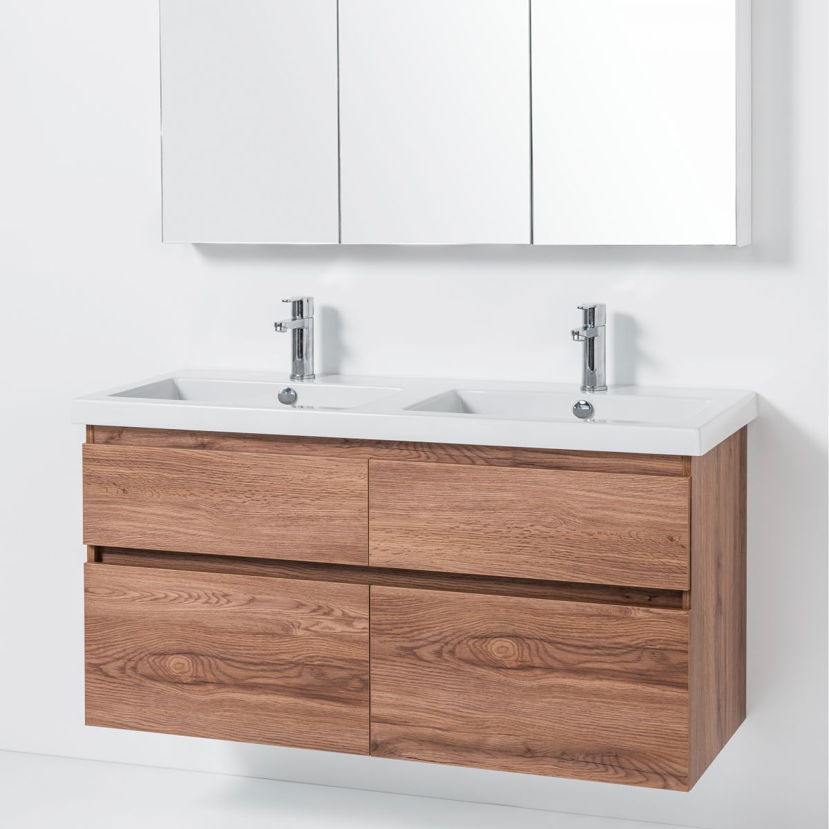 Cangas 4 Drawers