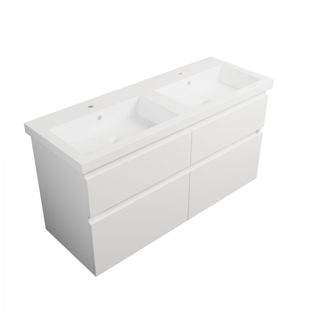 Cangas 4 Drawers
