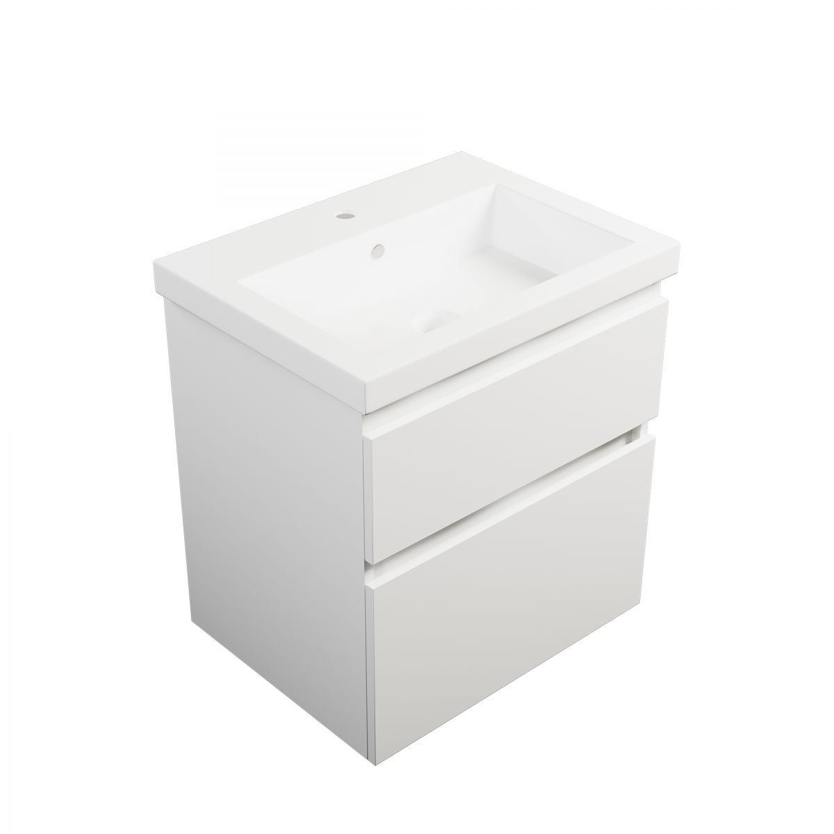 Cangas 4 Drawers