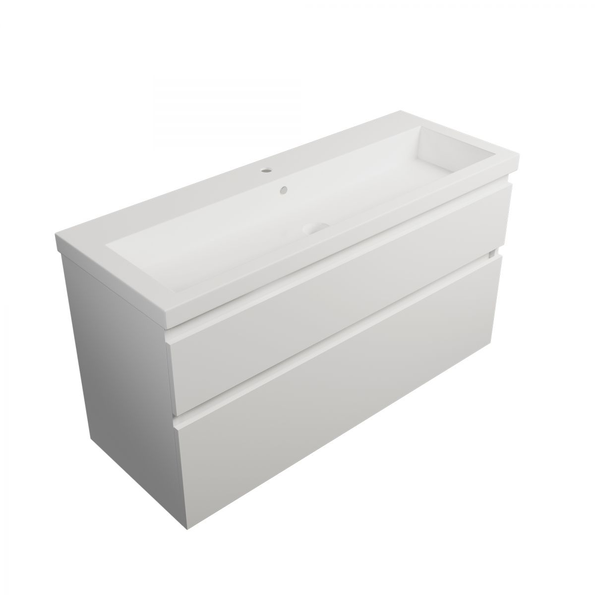 Cangas 4 Drawers