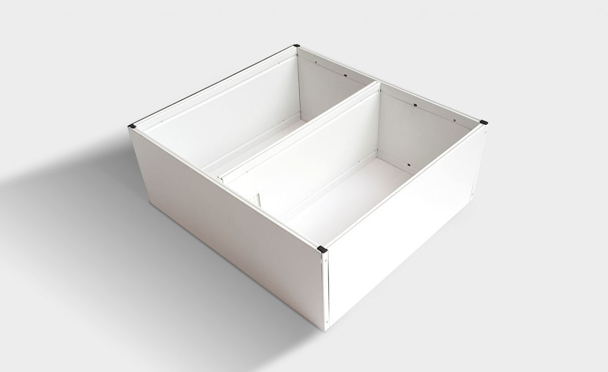 Small Drawer Divider • Bath Co