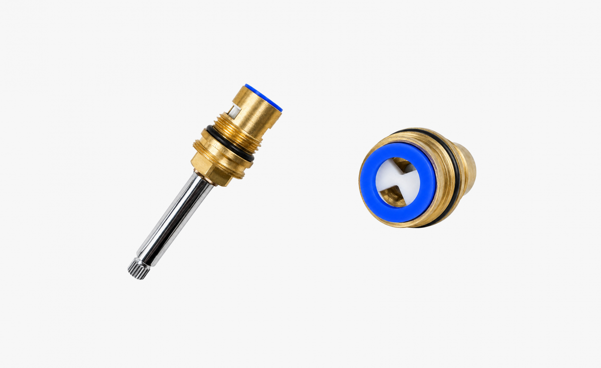 Tapware Cold Cartridge for T5. T6, T16 and T7