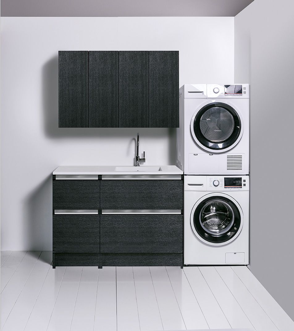 450 Laundry Cabinet