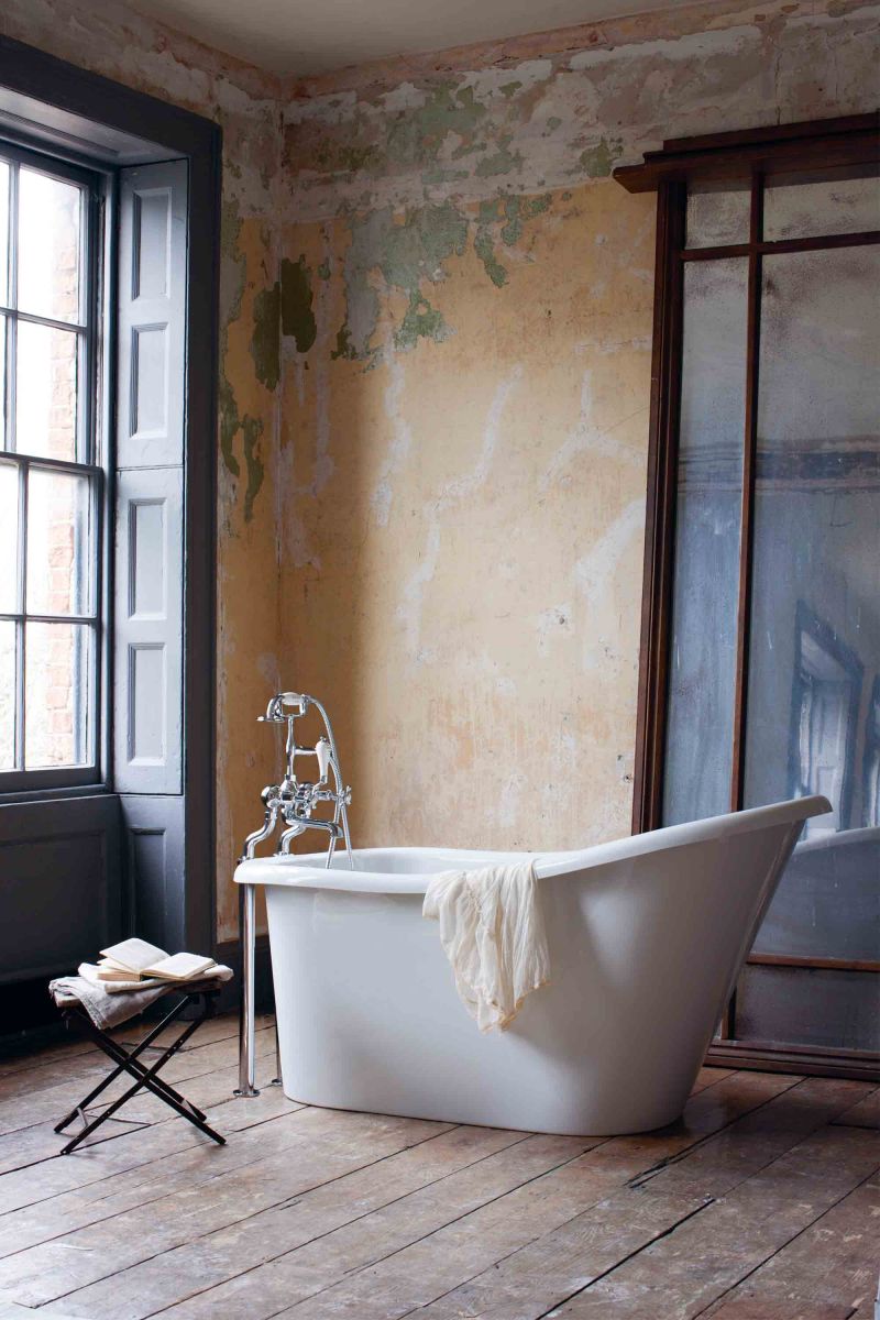 Emperor Freestanding Bath