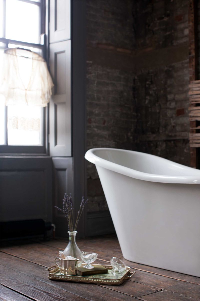 Emperor Freestanding Bath