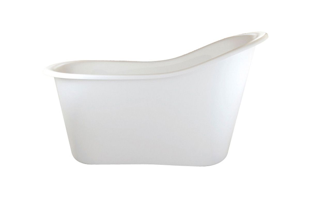 Emperor Freestanding Bath