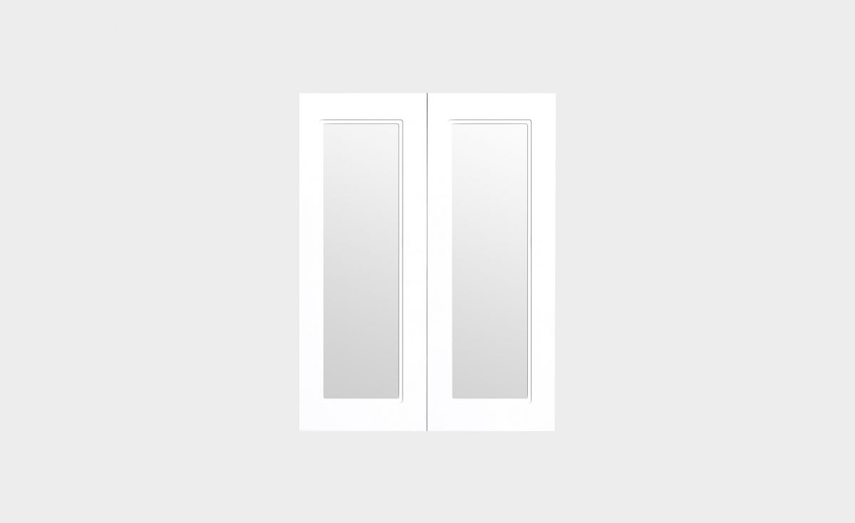 English Classic 675 Mirror Cabinet