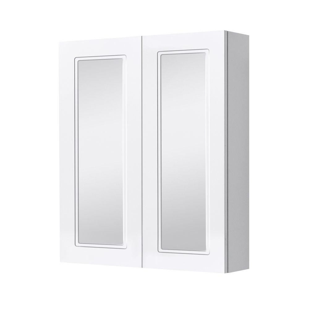 English Classic 675 Mirror Cabinet