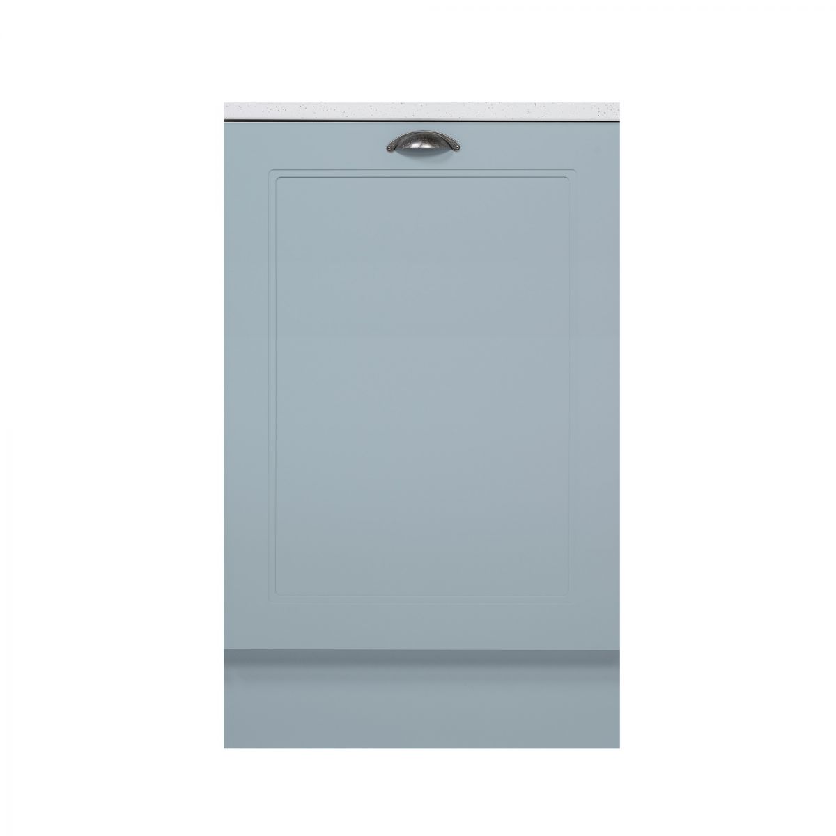 450 Accessory Cabinet with Pull-Out Hamper