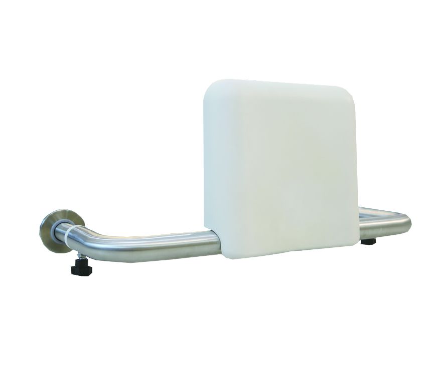 Cove Accessible Back Rest