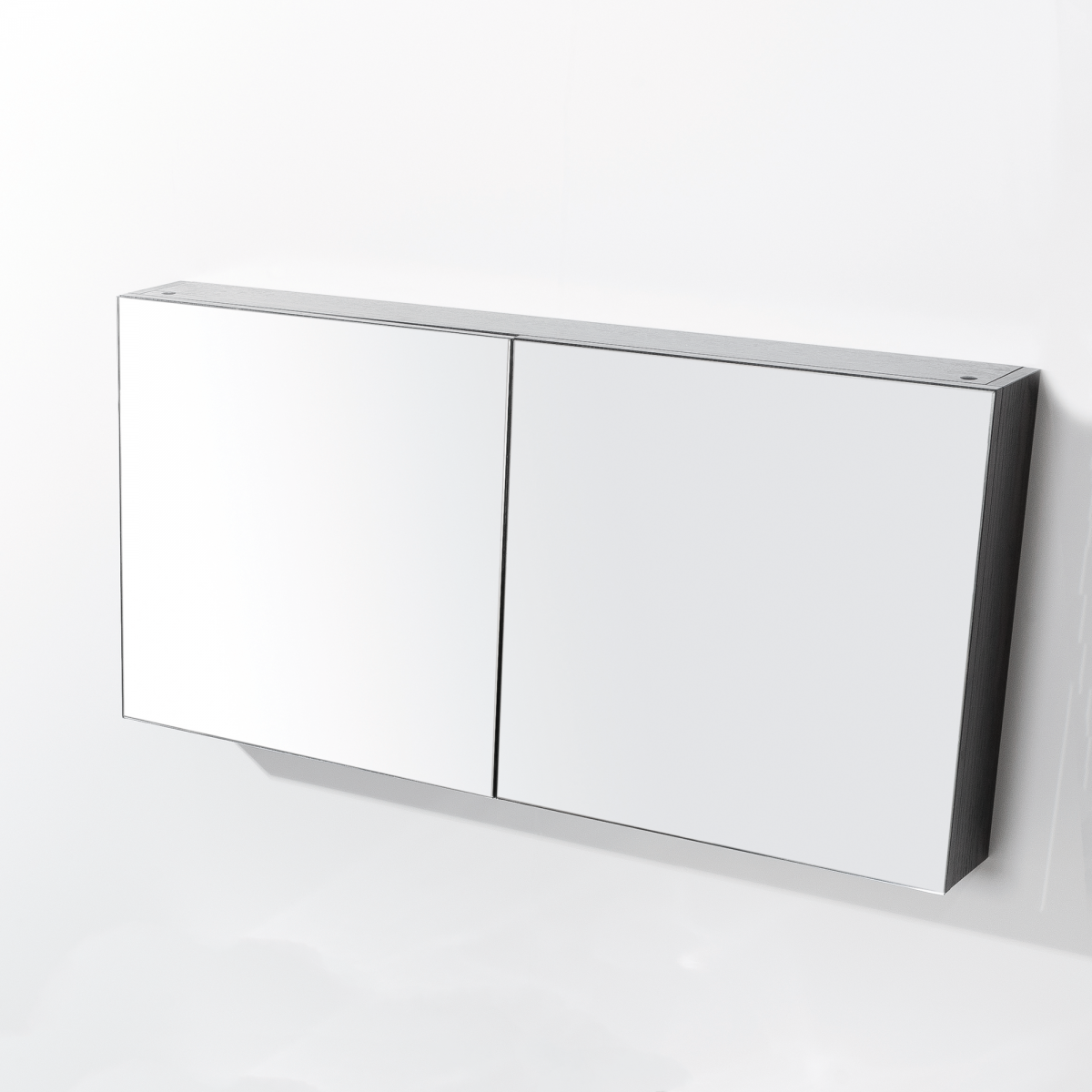 Cube 1000 Mirror Cabinet