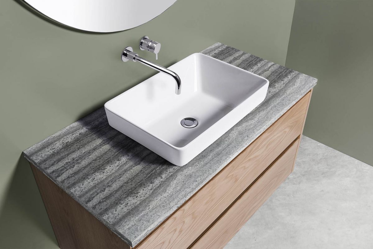 Moode 2 Drawers Top/Bottom