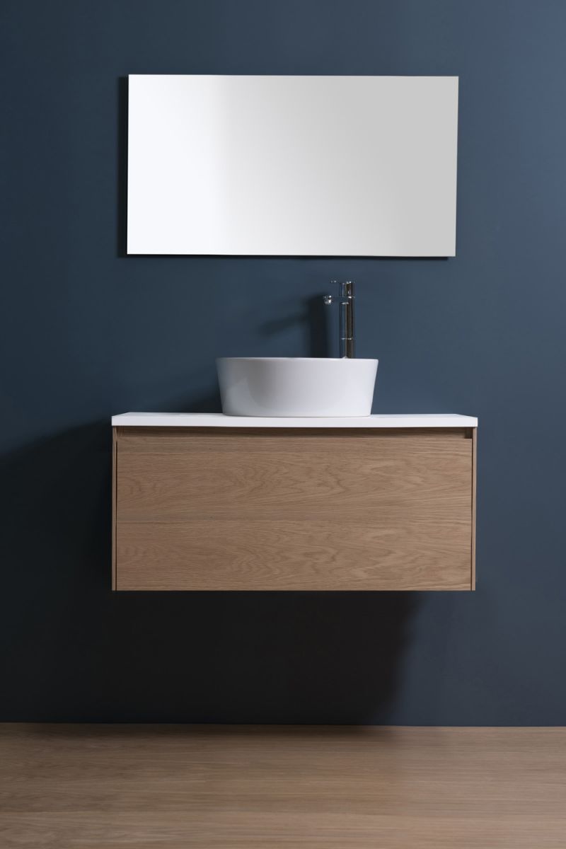 Moode 2 Drawer Side-by-Side