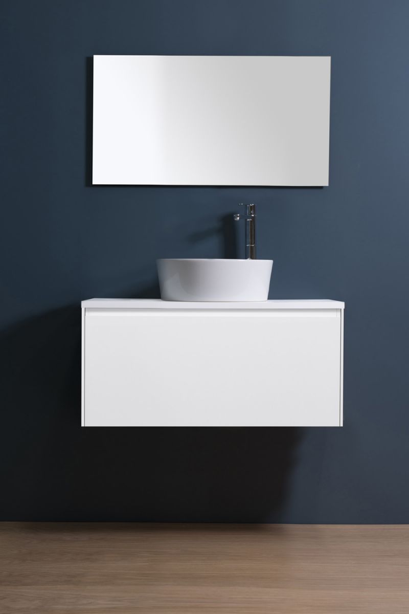 Moode 2 Drawers Top/Bottom