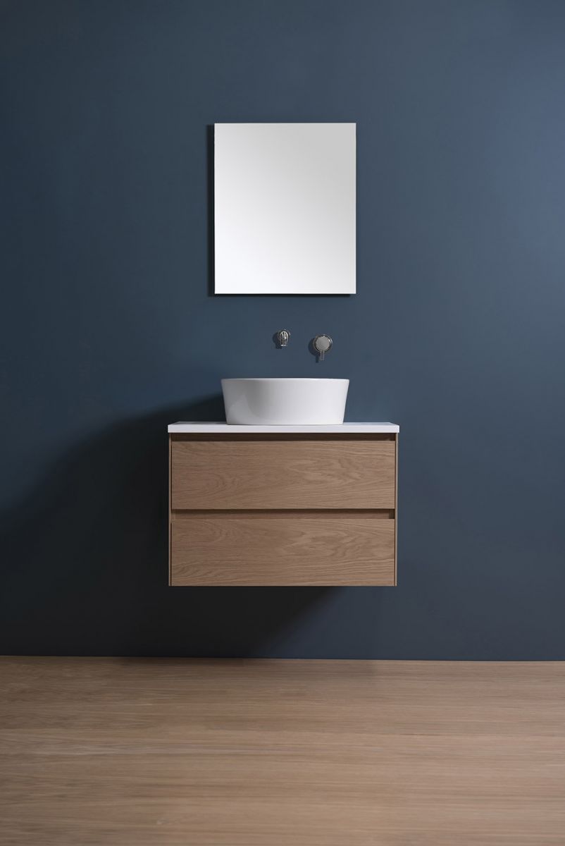 Moode 2 Drawers Top/Bottom