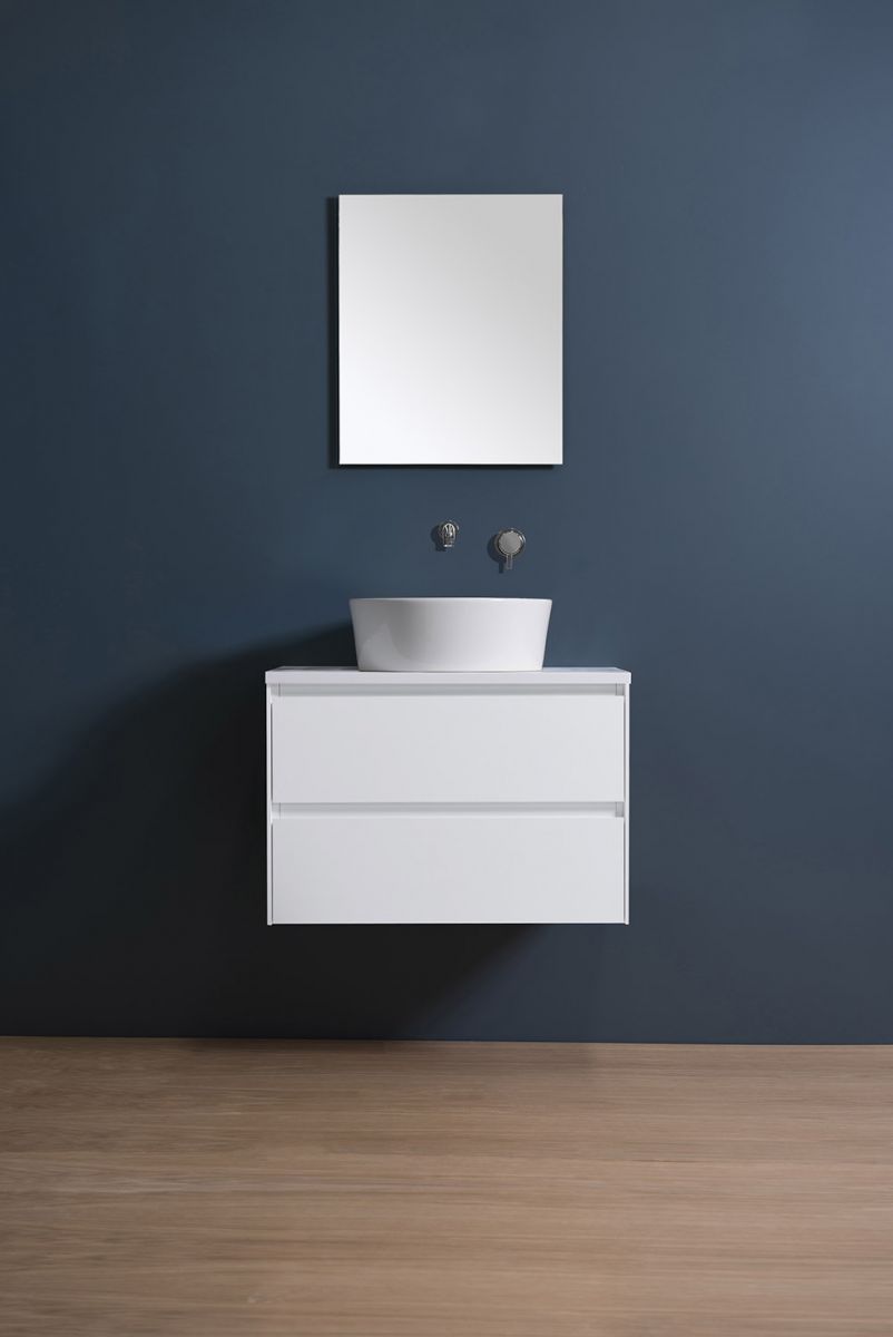 Moode 2 Drawer Side-by-Side