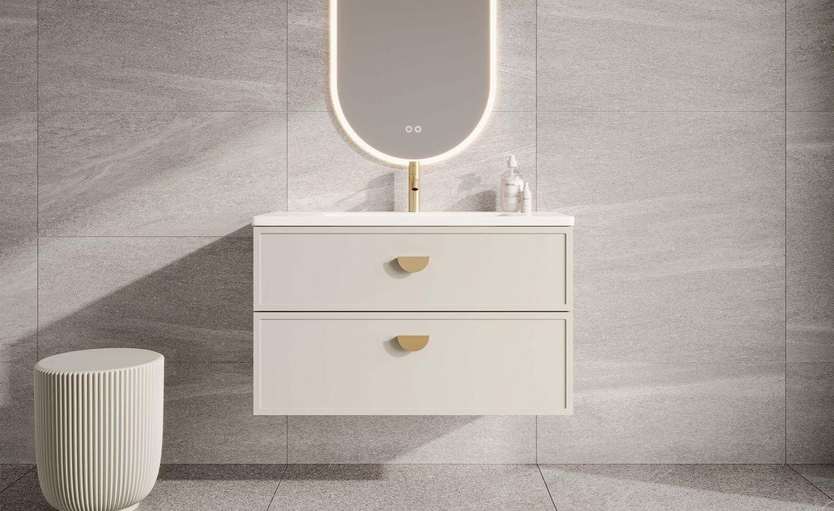 Soho 2 Drawers