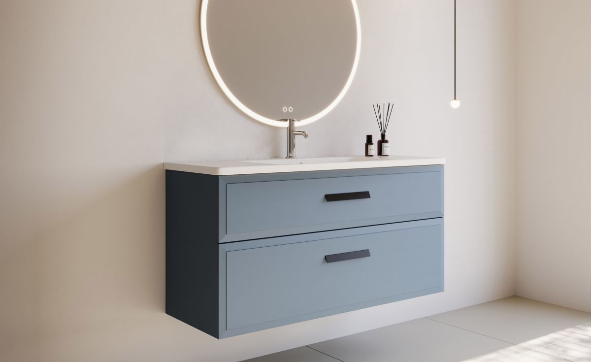 Eden 2 Drawers