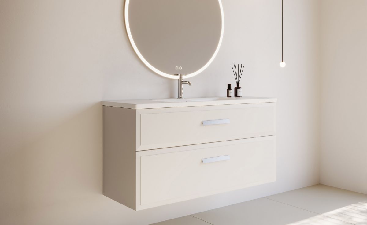 Eden 2 Drawers