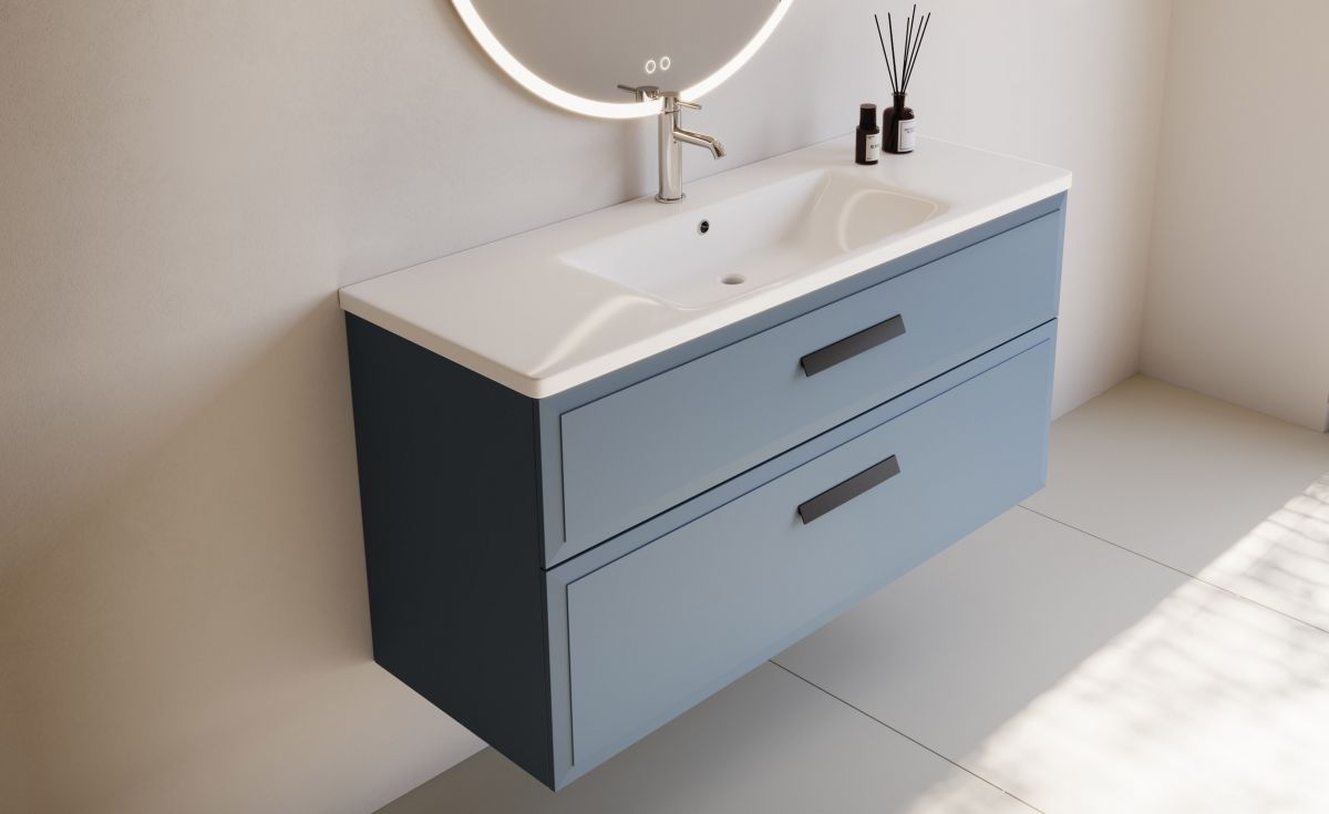 Eden 2 Drawers