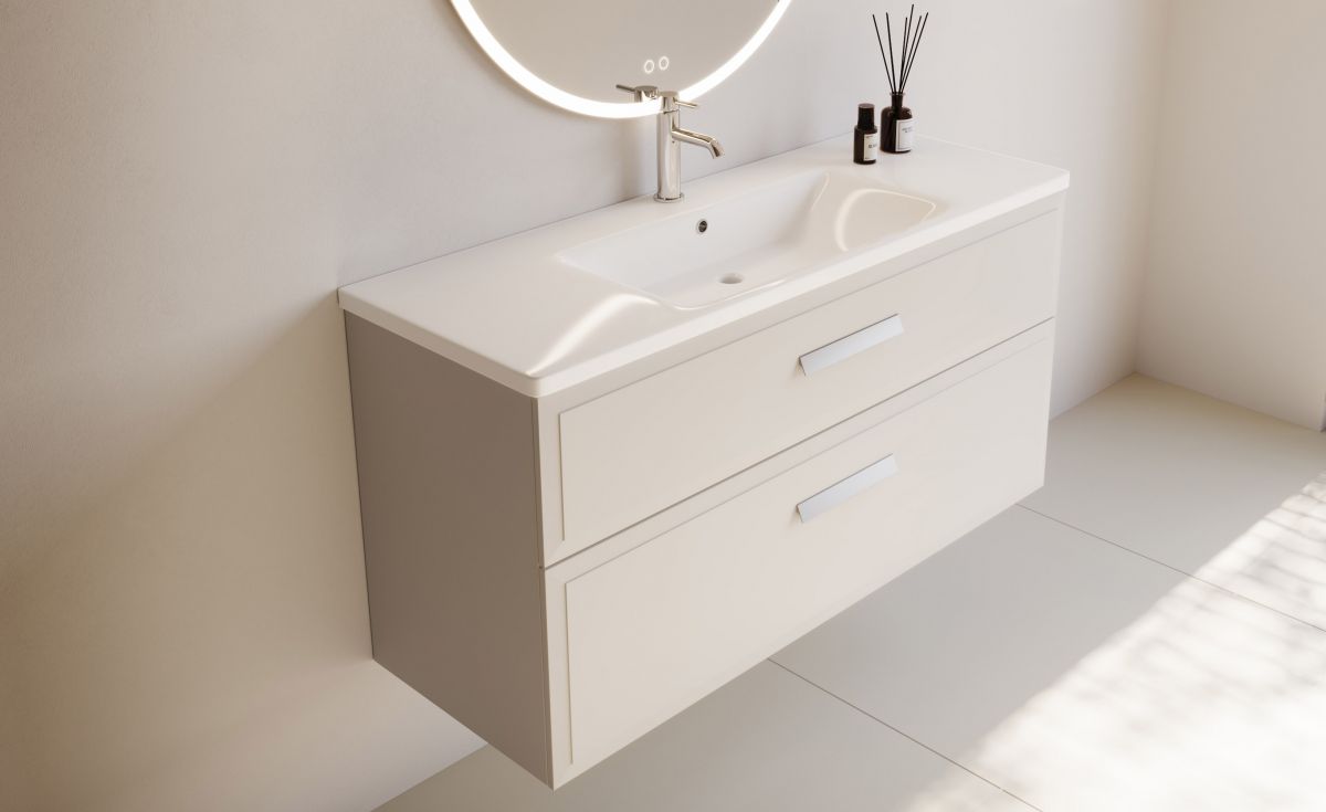Eden 2 Drawers