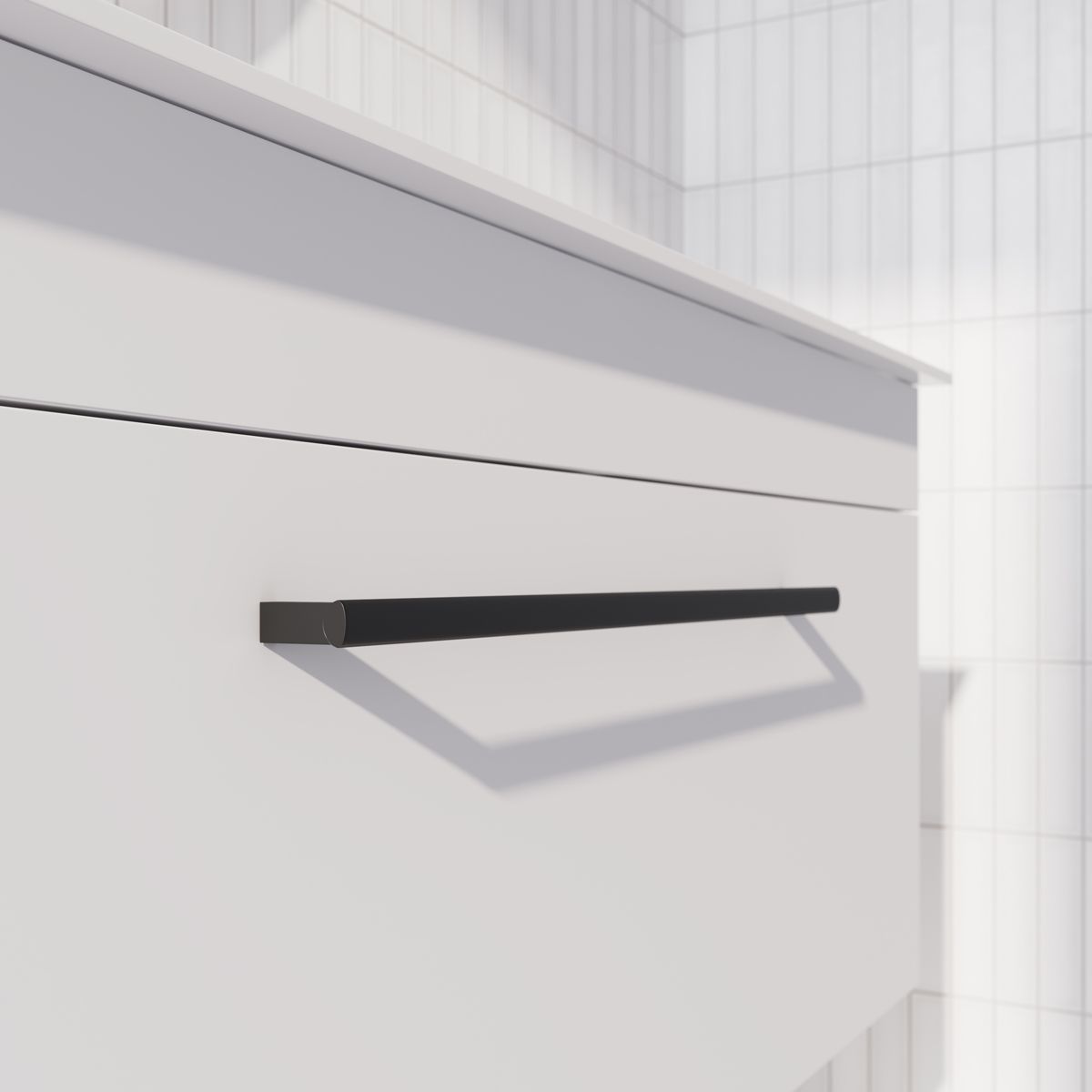 H2-BK Handle
