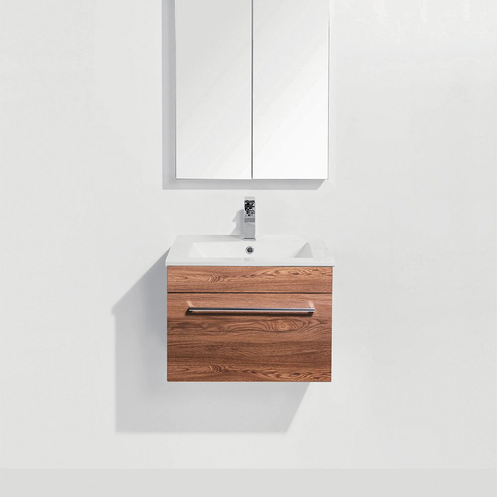 Zara 1 Drawer • Bath Co