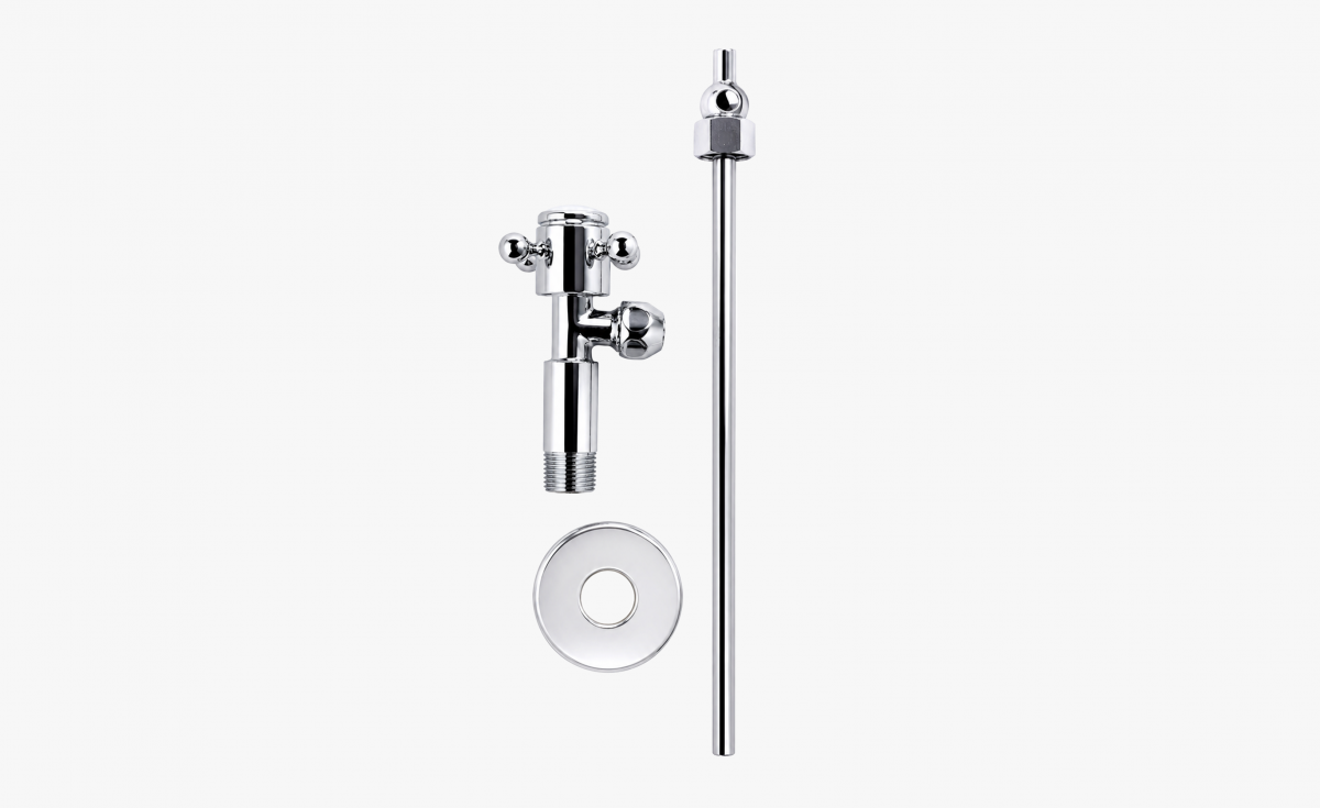 Cistern Tank On/Off Valve