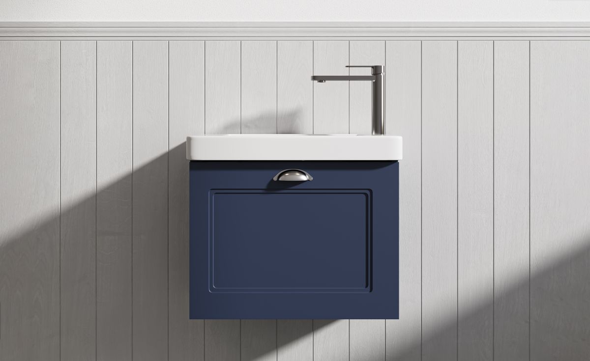 English Classic Mini Wall-Hung