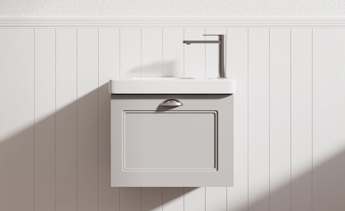 English Classic Mini Wall-Hung
